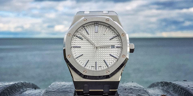 法穆兰手表的维护需要注意哪些事项